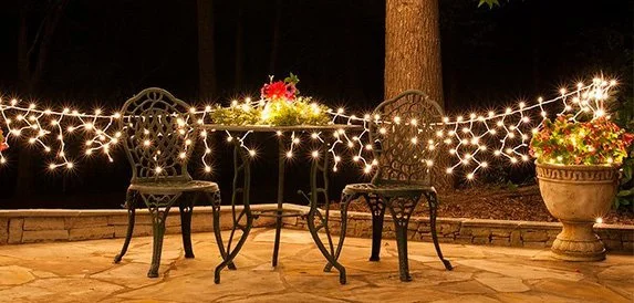 PREPARING YOUR PATIO FOR THE HOLIDAYS