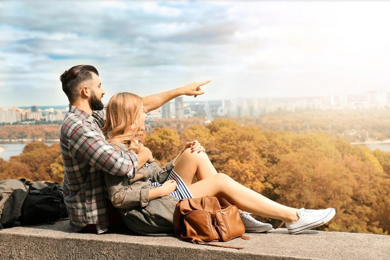TAKE A STAYCATION THIS YEAR!