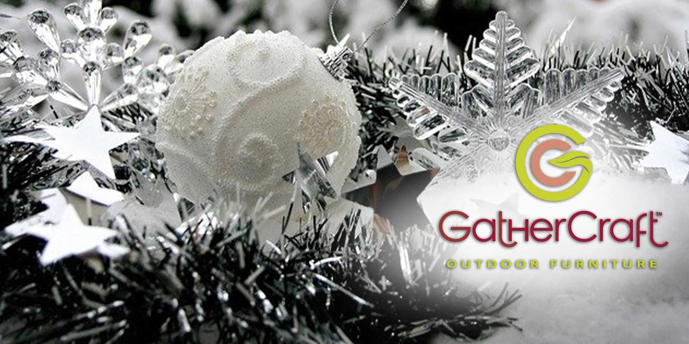 WISHING YOU ALL HAPPY HOLIDAYS FROM GATHERCRAFT!