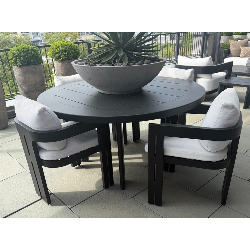 Everlane 5-Piece Dining Set
