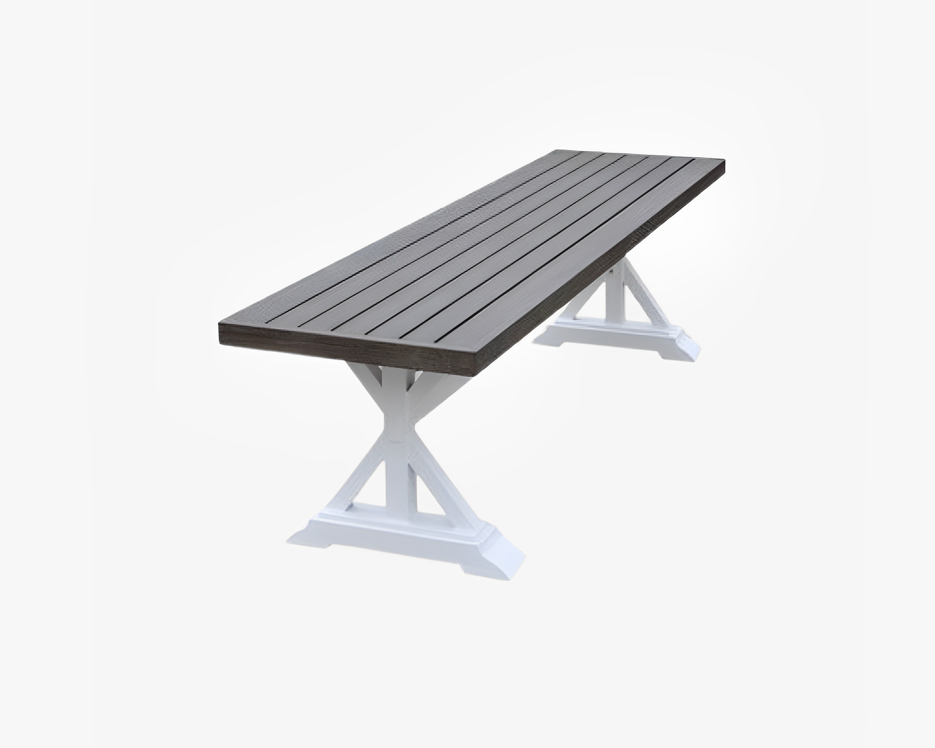 Farmhouse Dining Bench