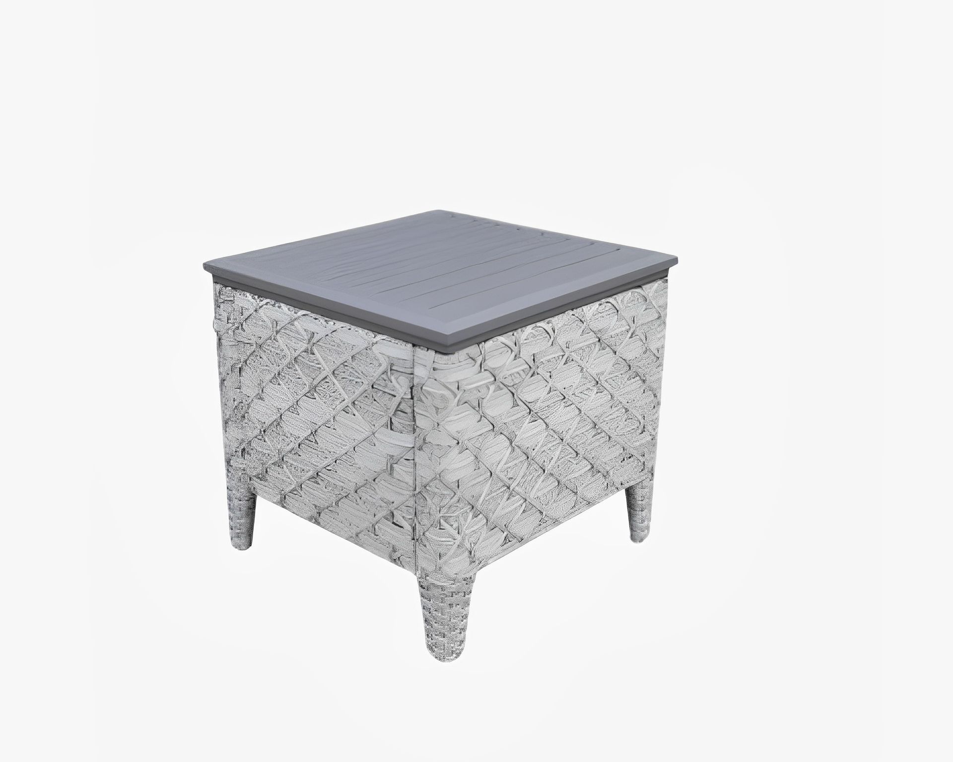 Montford End Table