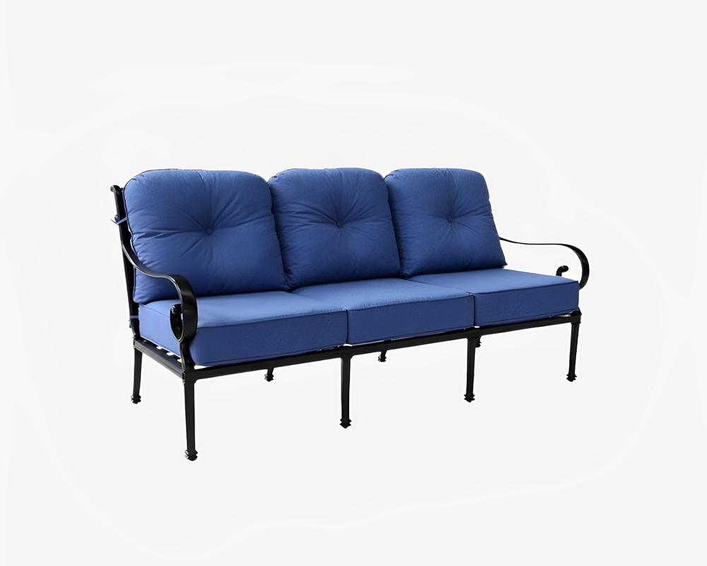 Pellaro Sofa with Cushion