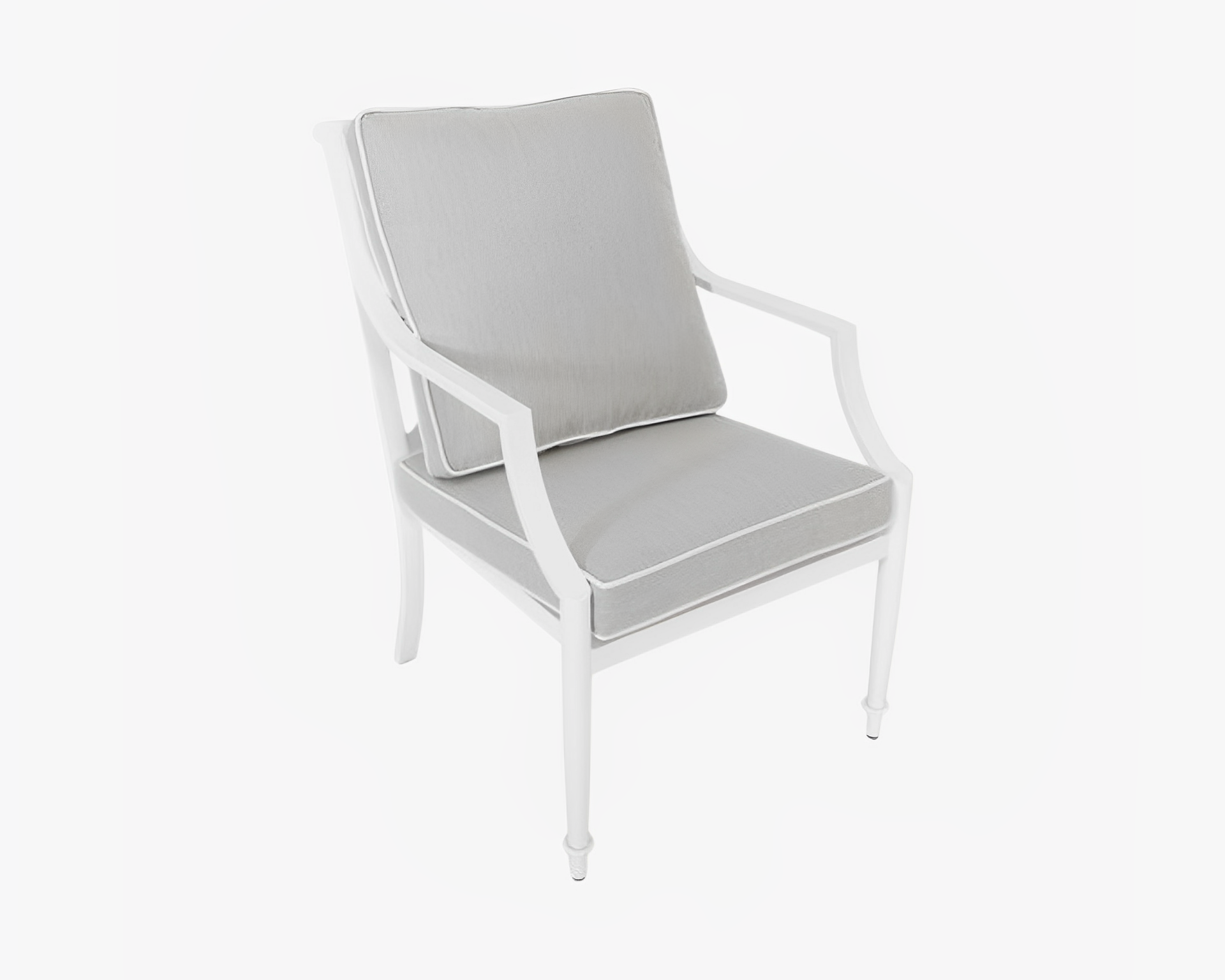 Hanover Arm Dining Chair
