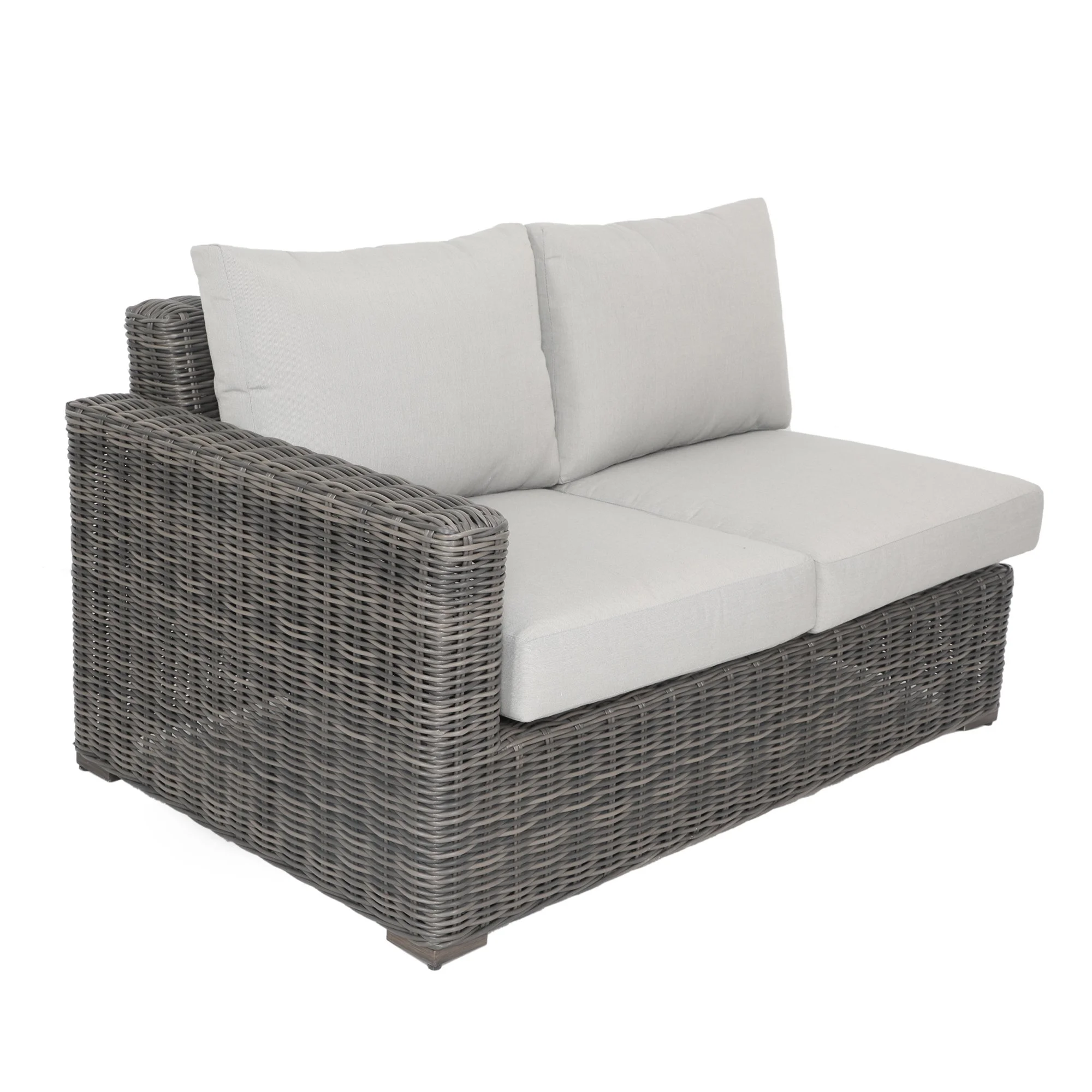 Lakeshore Right Arm Love Seat