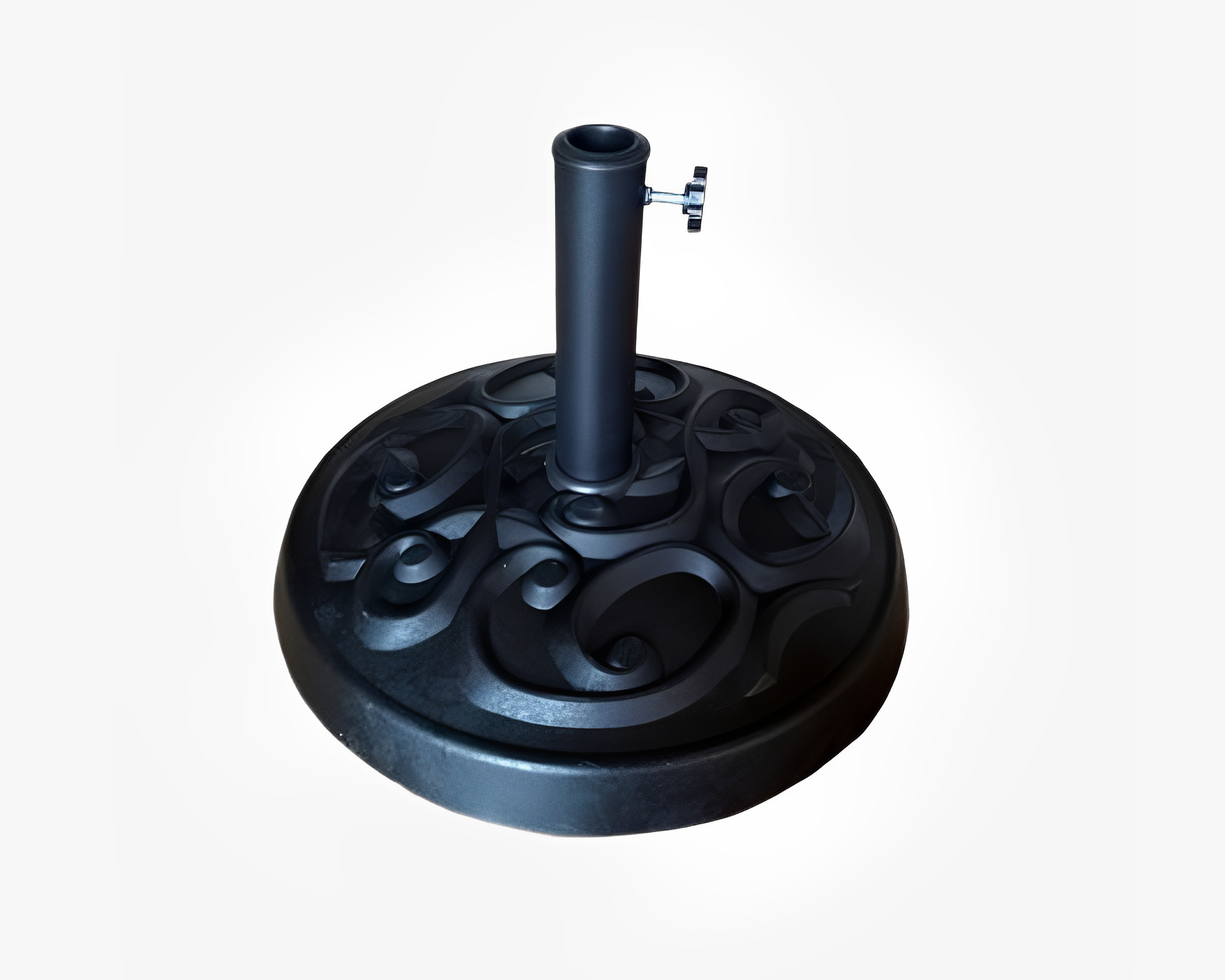 35 Lbs Base