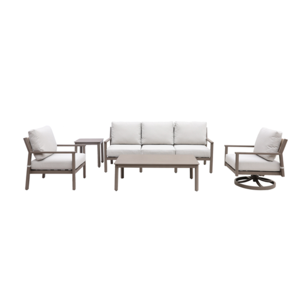 Daxton 5-Piece Deep Seating Set