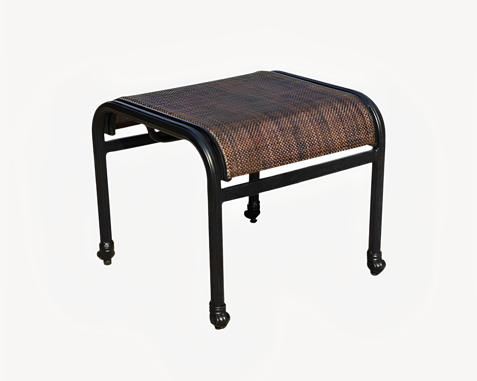 Castle Rock Sling Ottoman