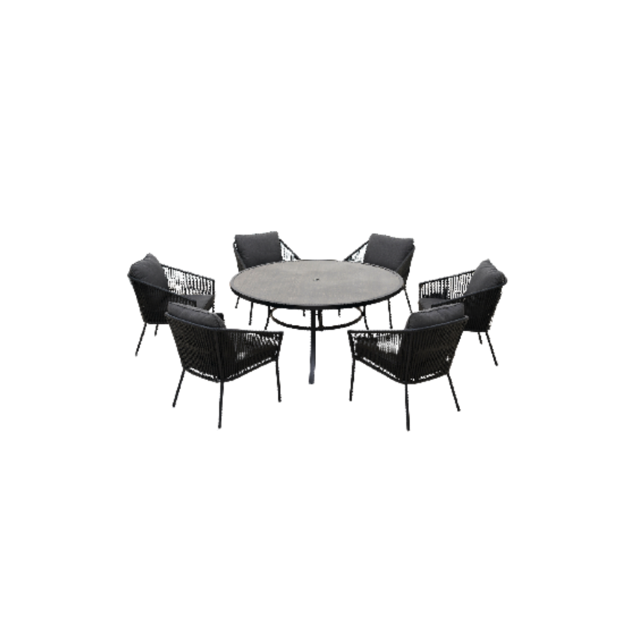 7-Piece Dining Set / 548 Sets / DDP: $603