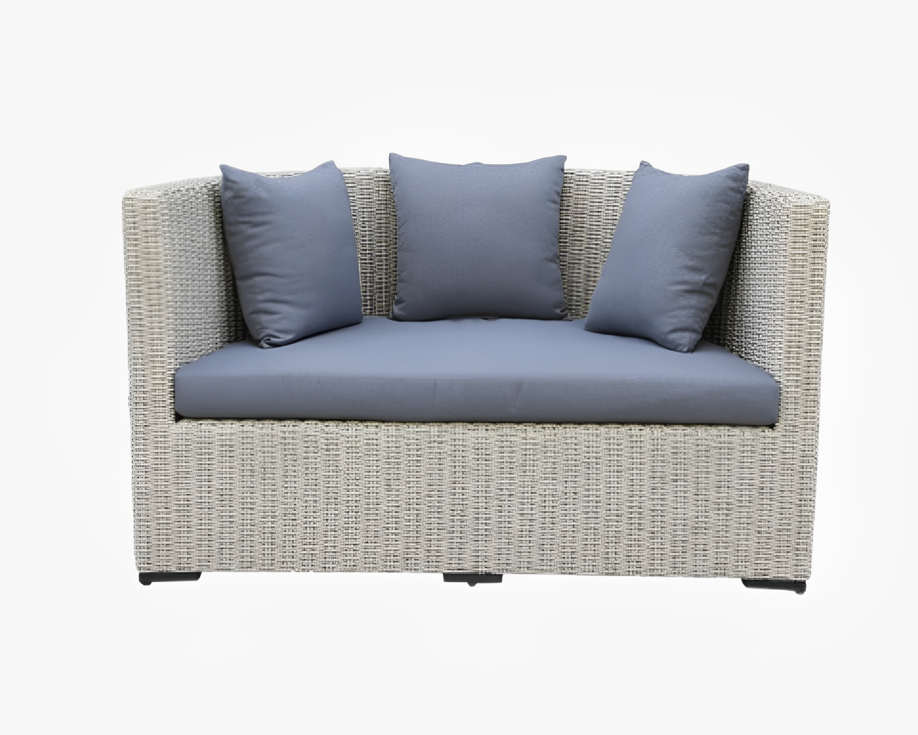 Torrington Curved Club Chair