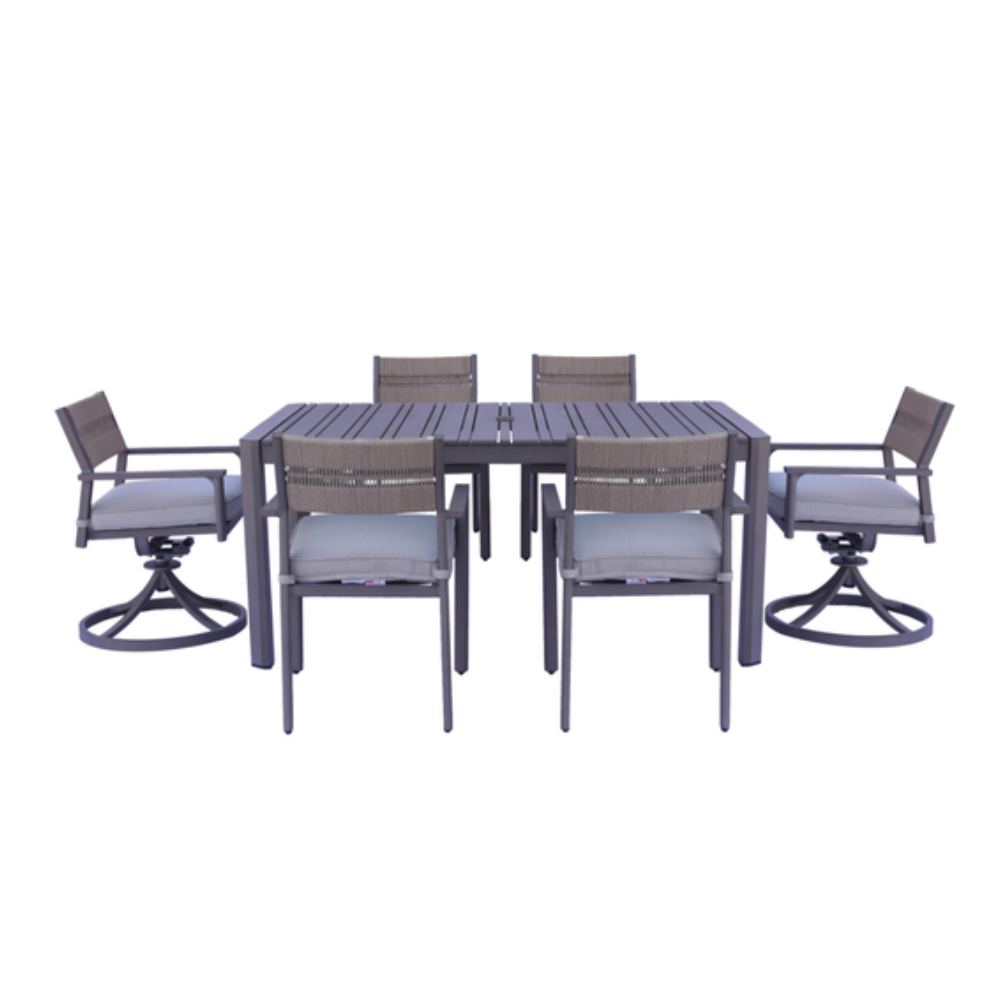 New Alden 7-Piece Dining Set