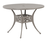 Rosecroft Round Dining Table