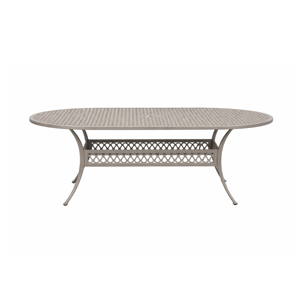 Rosecroft Oval Dining Table