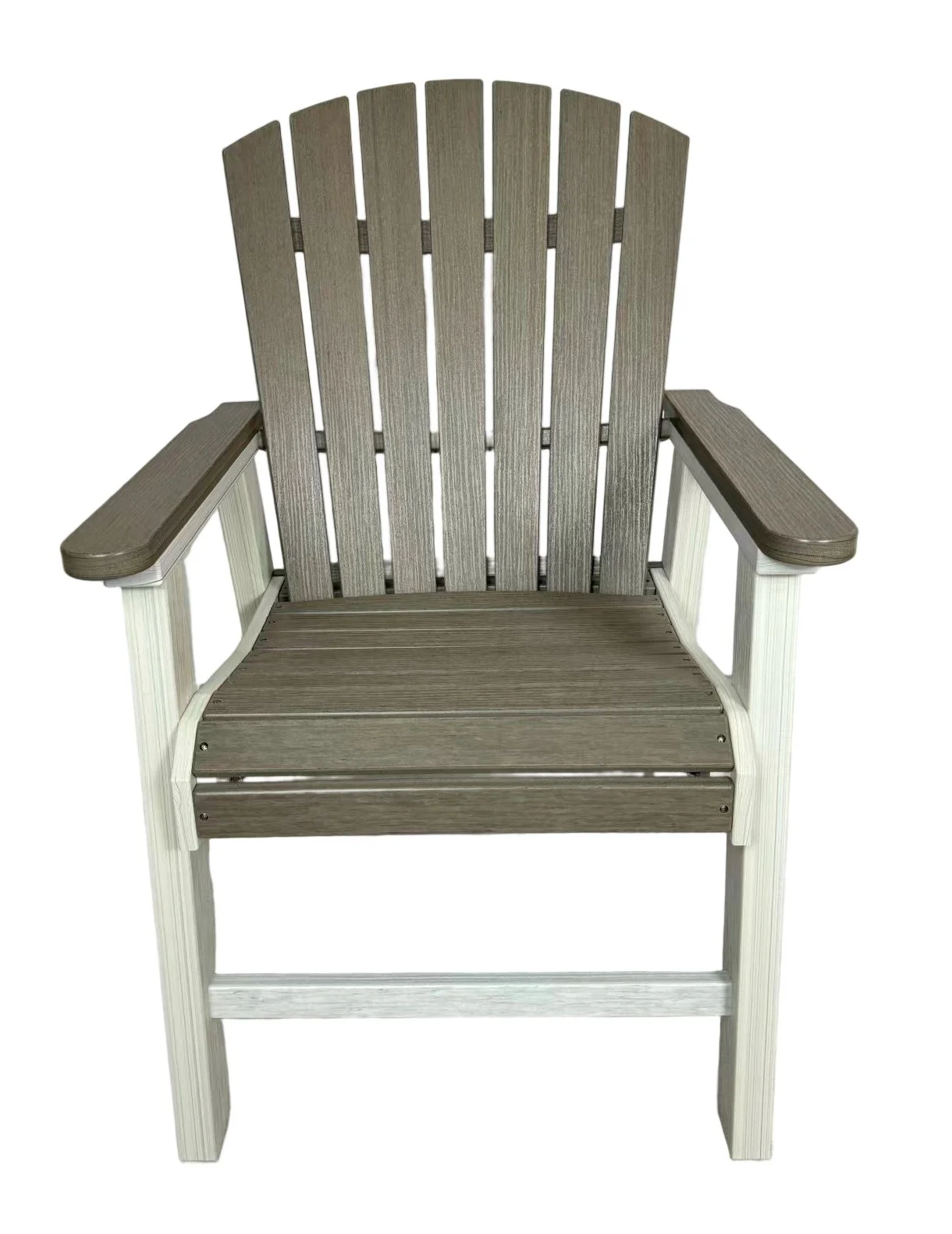 Shell-back Static Dinning Chair-1.jpg