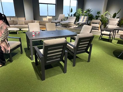 Matera 7-Piece Dining Set