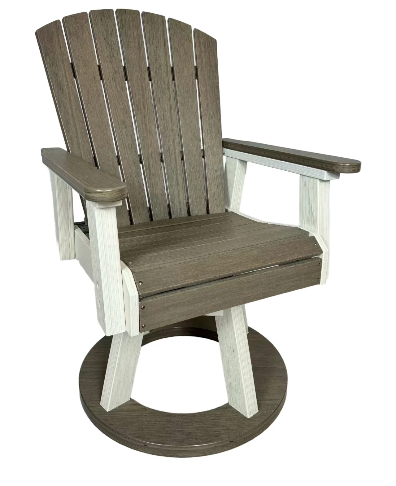 Shell-back Swivel Dinning Chair-2.jpg