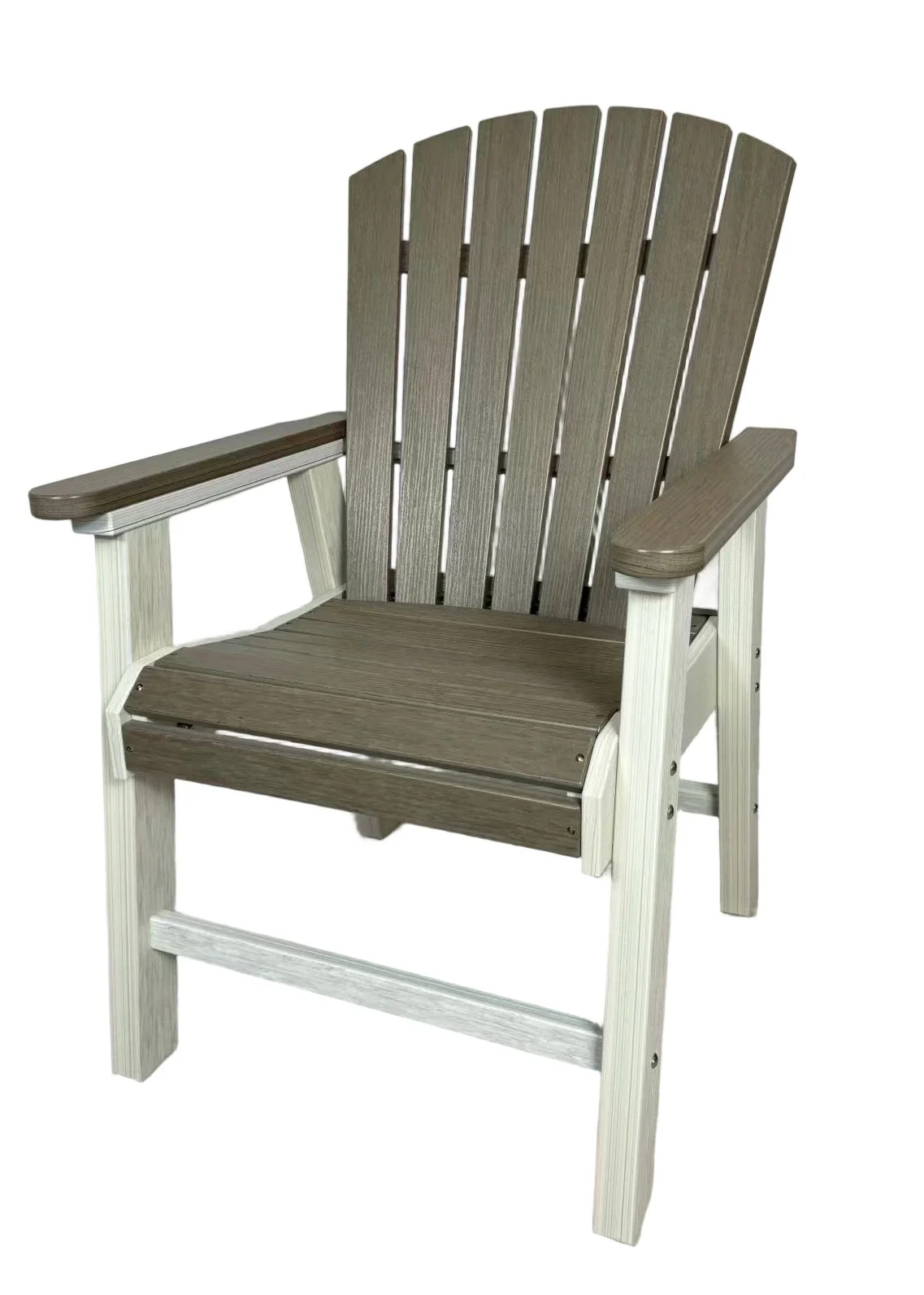 Shell-back Static Dinning Chair-2.jpg