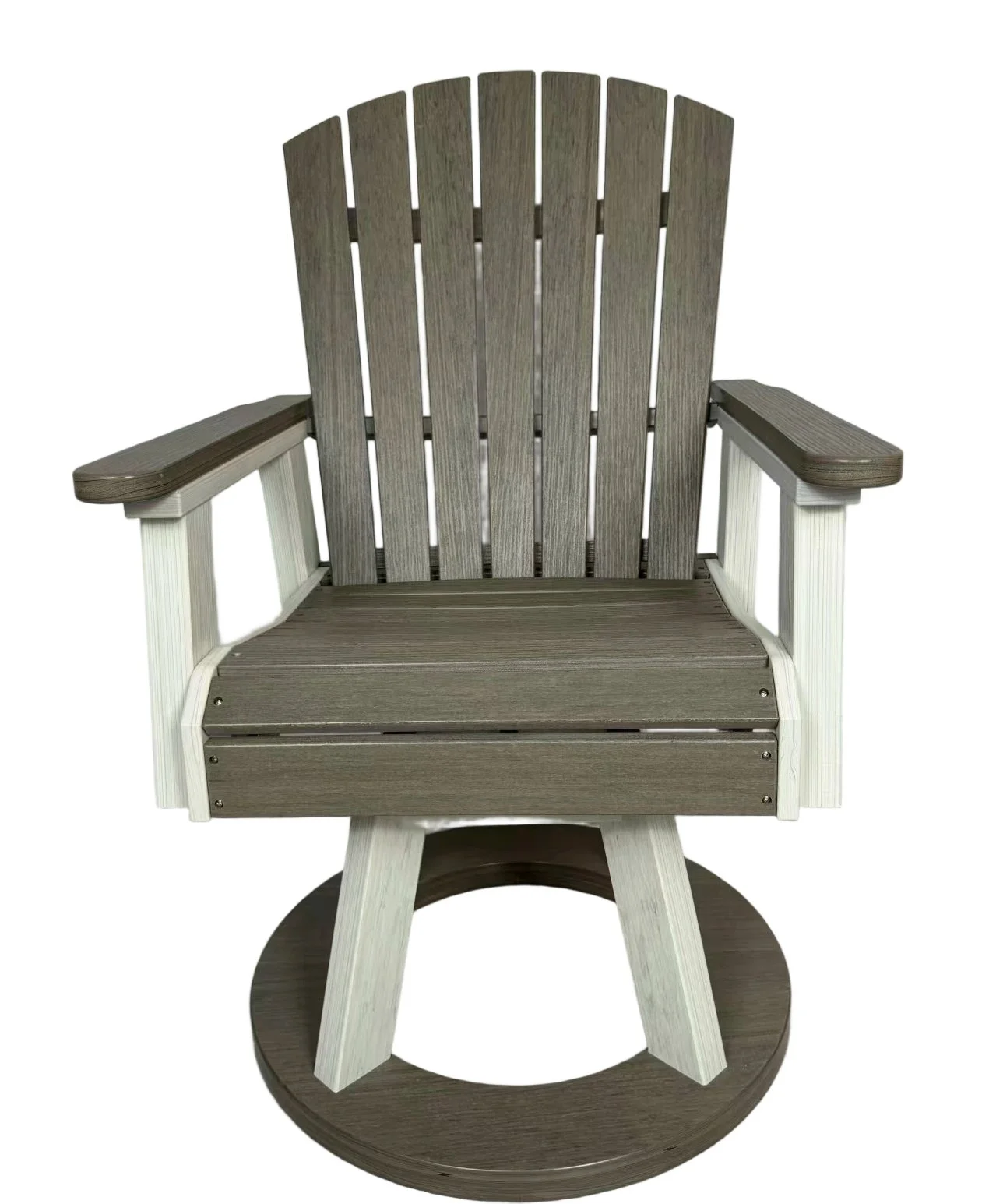 Shell-back Swivel Dinning Chair-1.jpg