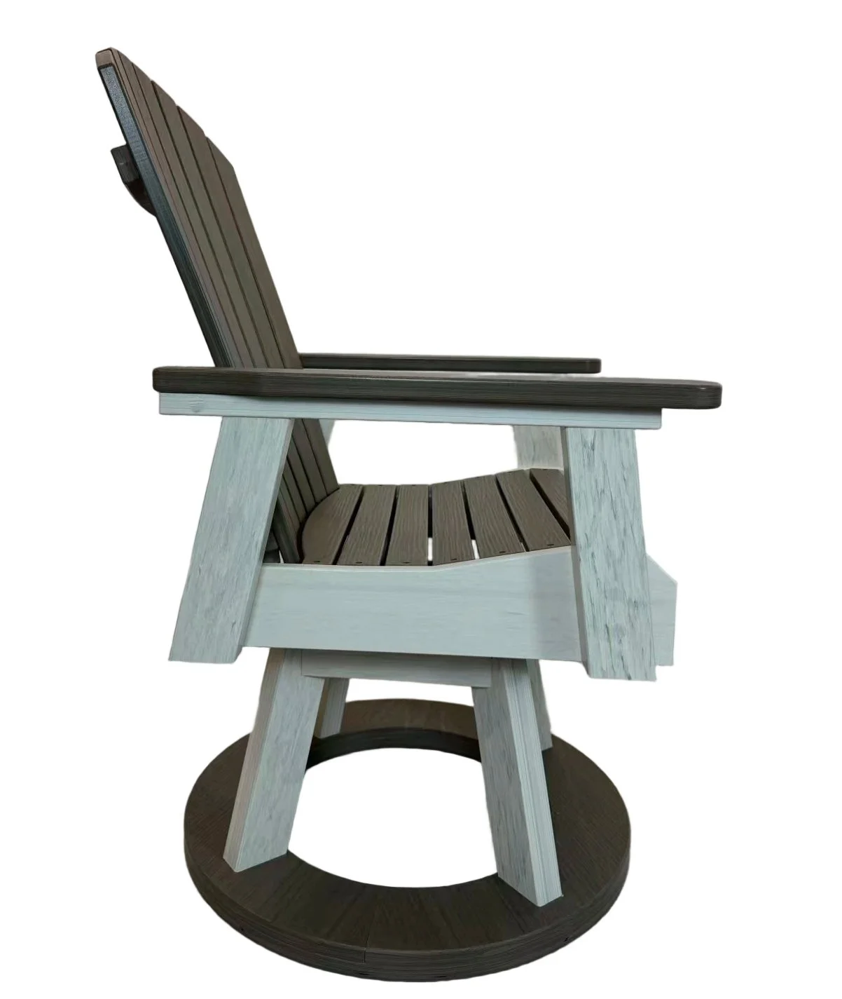 Shell-back Swivel Dinning Chair-3.jpg