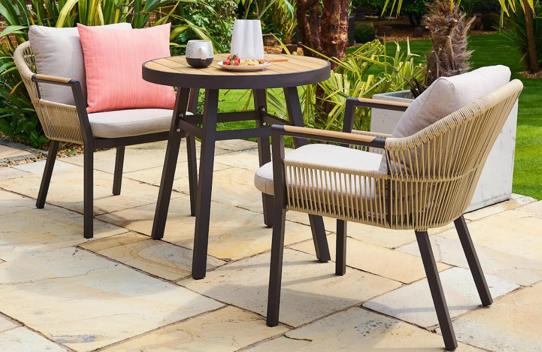 3-Piece Conversation Set