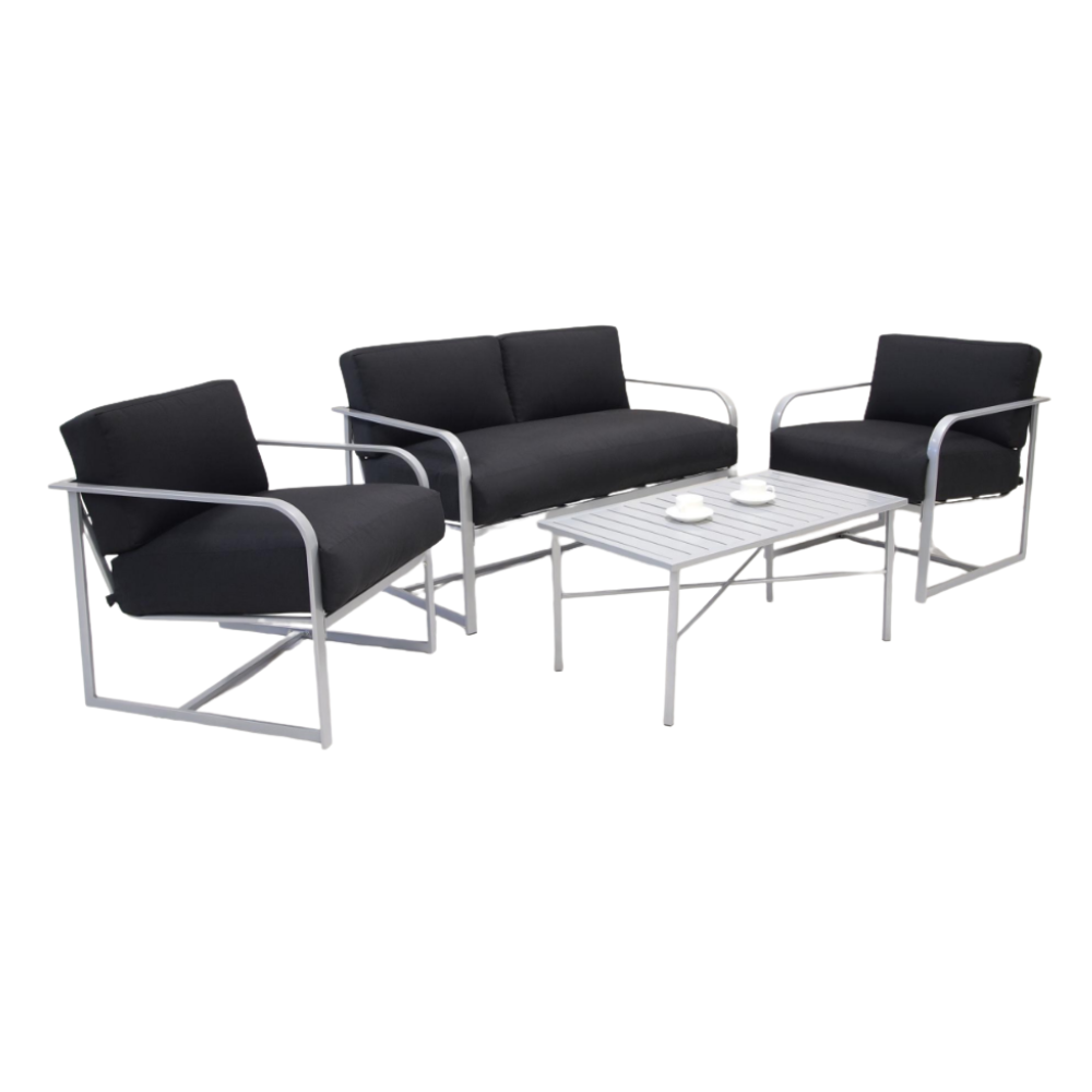 Trend Living 4-Piece Deep Seating Set