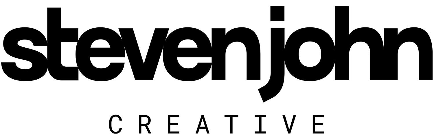 Steven John Design Co.