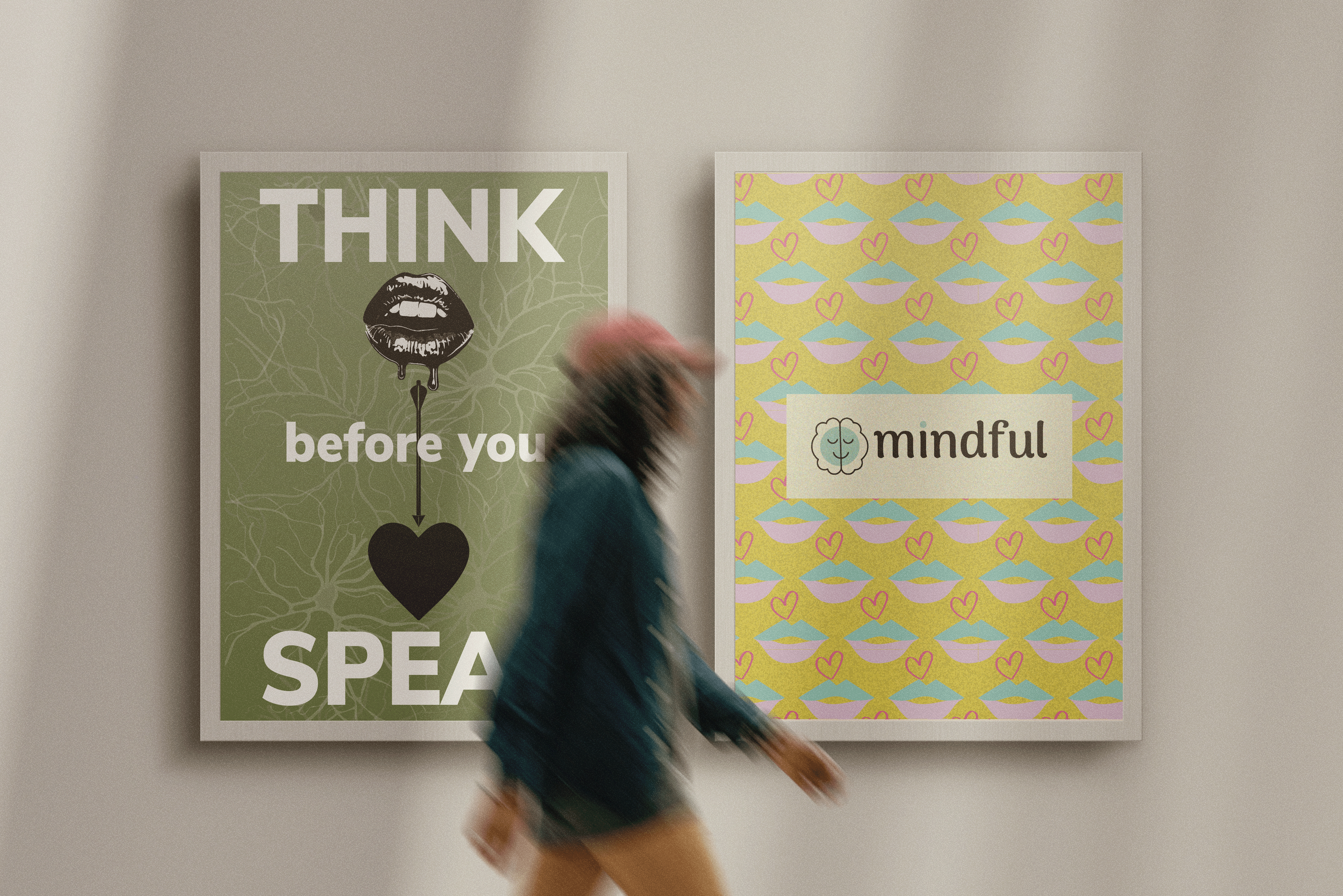 Mindful Wall Poster Pair.png