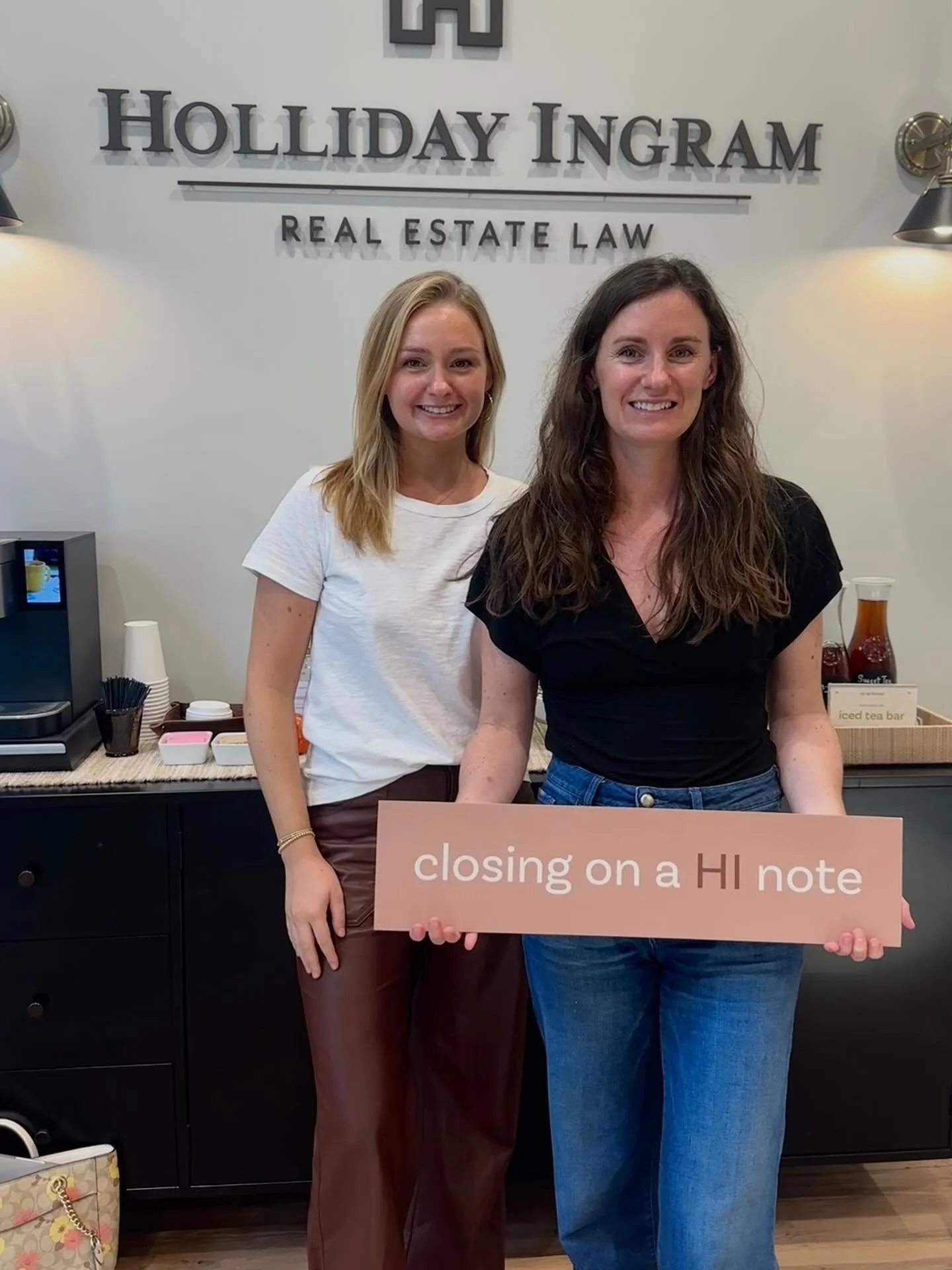 ✨ Sold on the Coast!
This one was extra special &mdash; I had the honor of helping my sister and brother-in-law find their forever home on the water in Charleston. After years of memories here, it feels full circle to help them begin a new chapter in