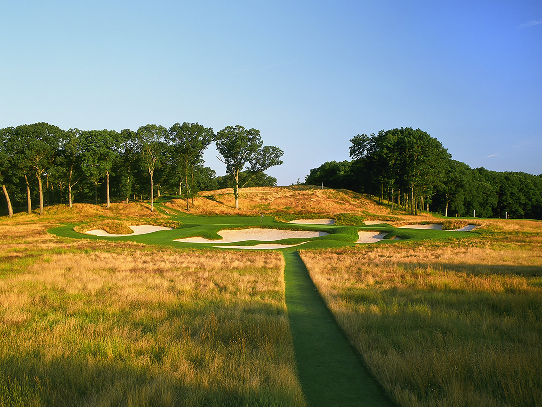 Ra-# 17 Bethpage Black © J. Krajicek .jpg