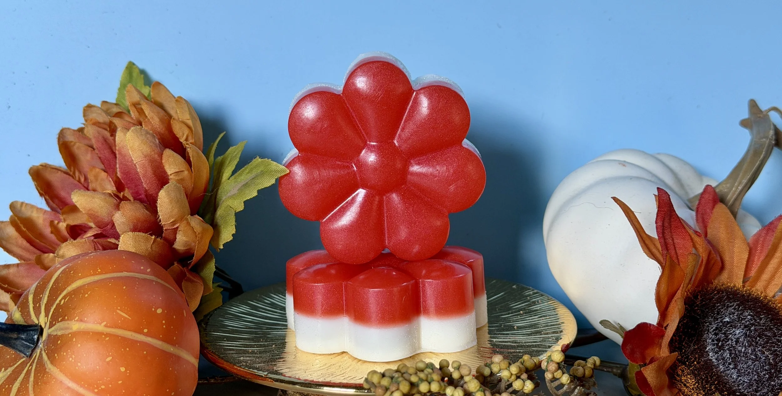 Pumpkin Spice & Everything Nice Soap