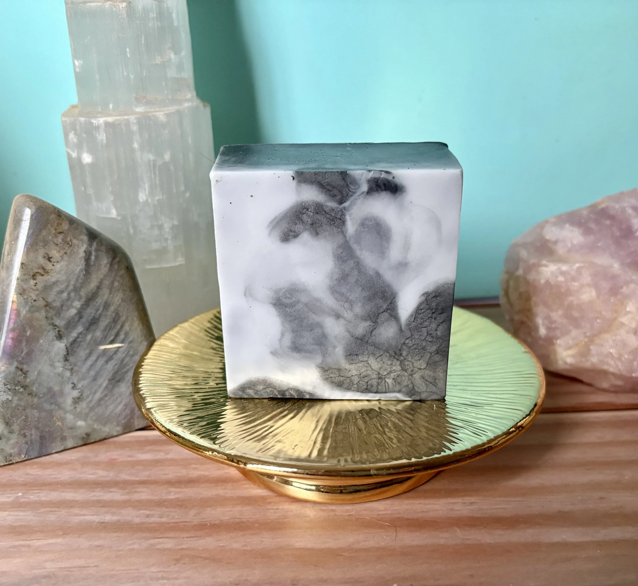 Moonlit Magic Soap