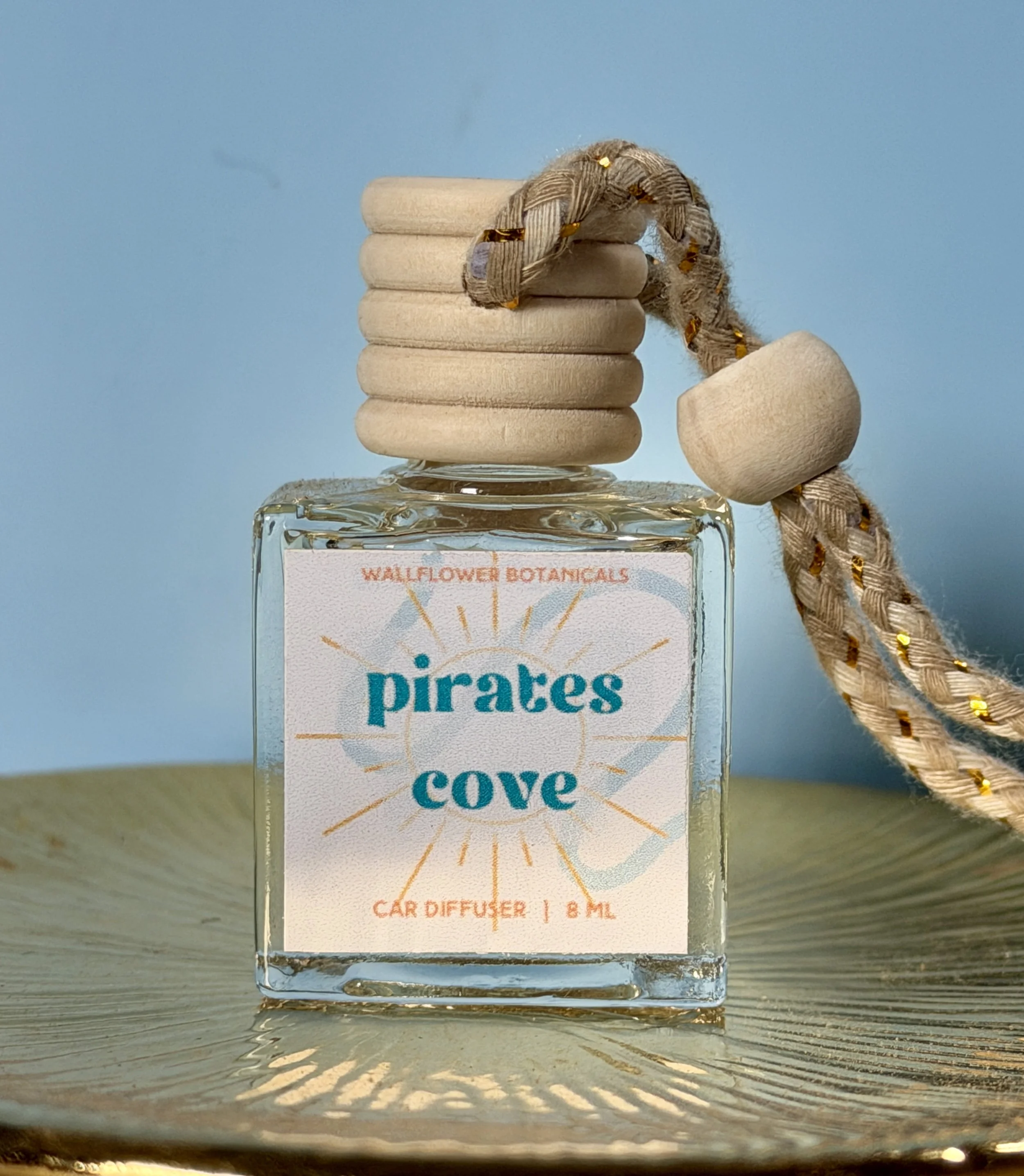 Pirate's Cove