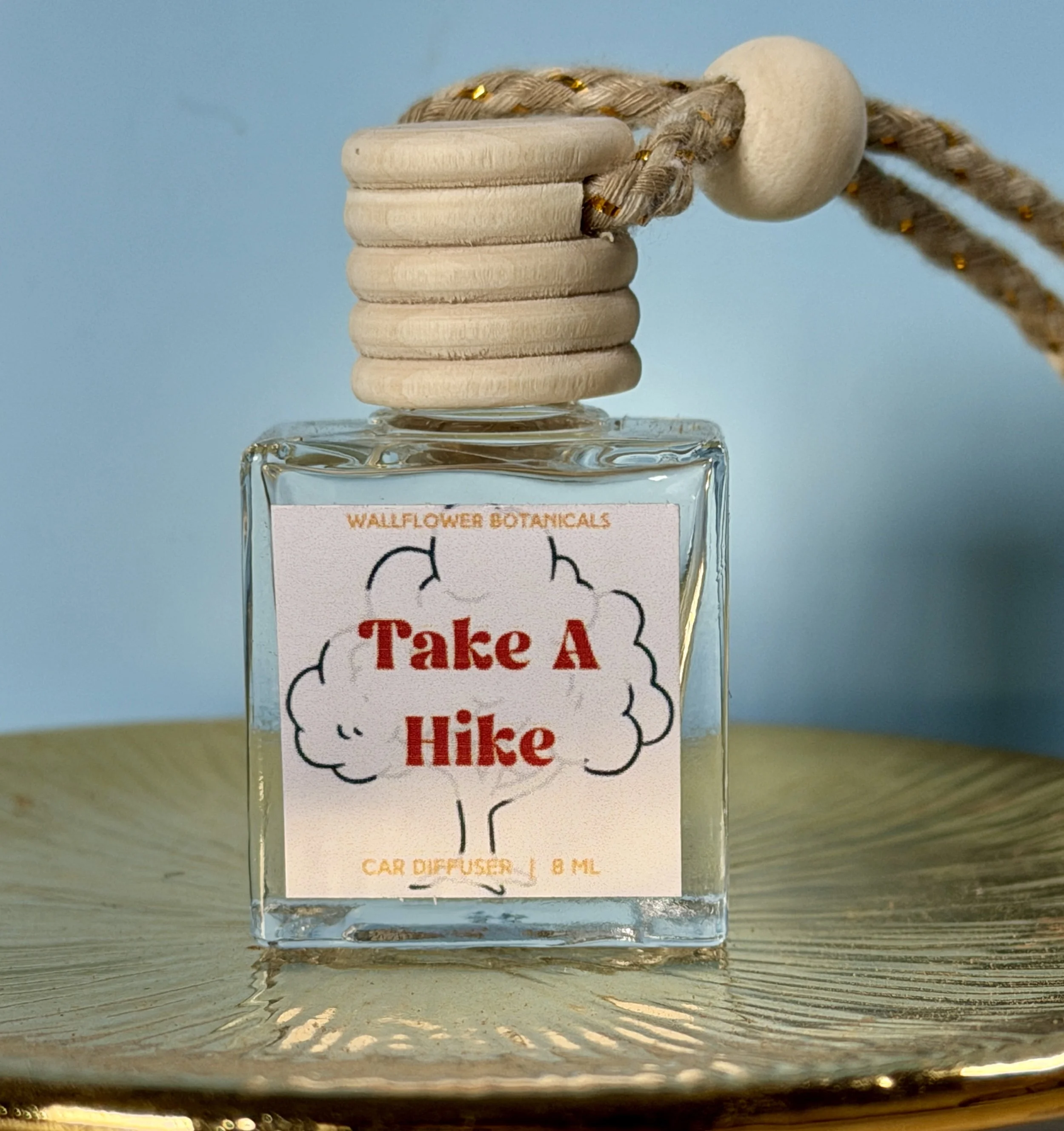 Take A Hike