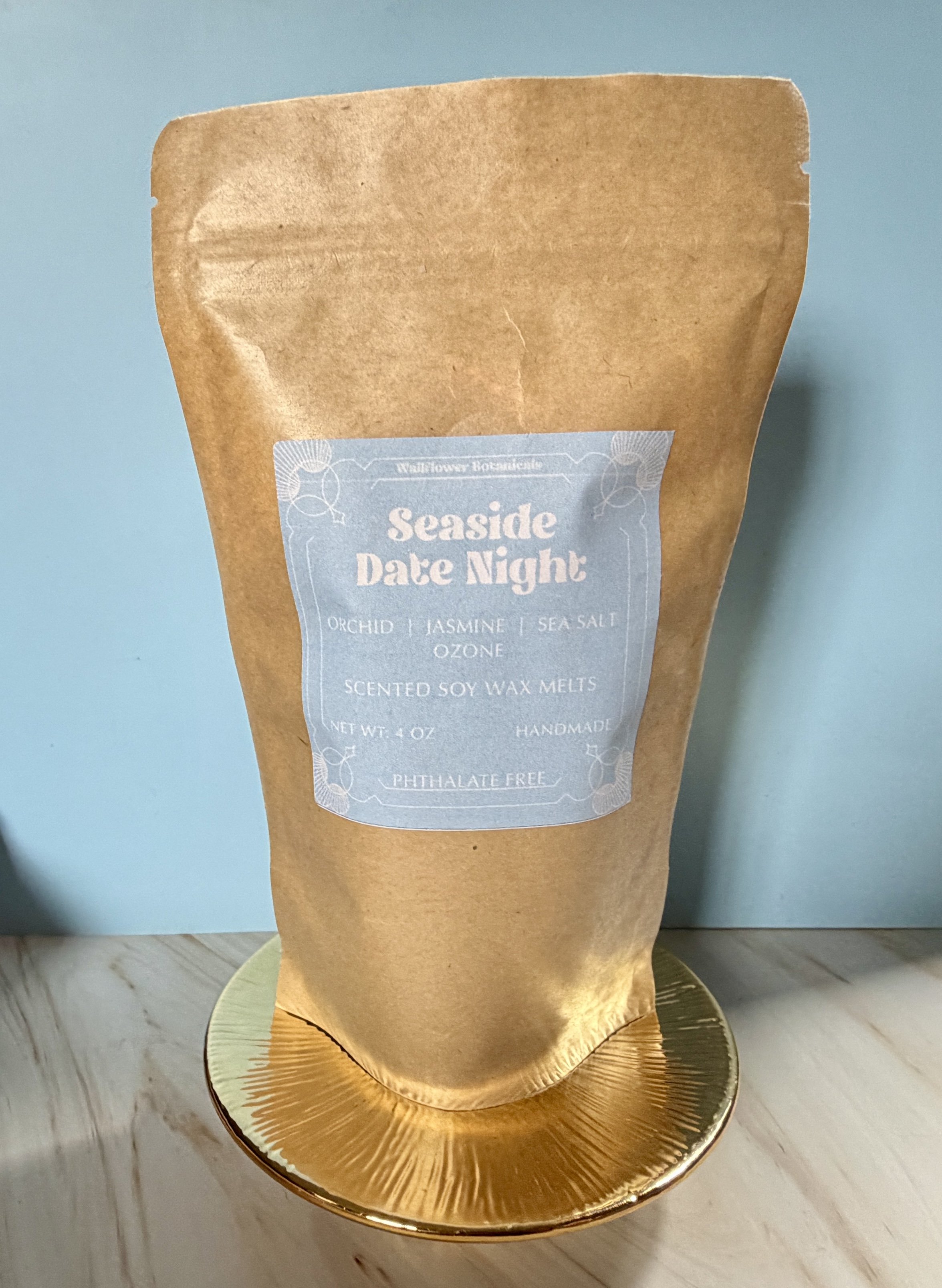 Seaside Date Night Wax Melts