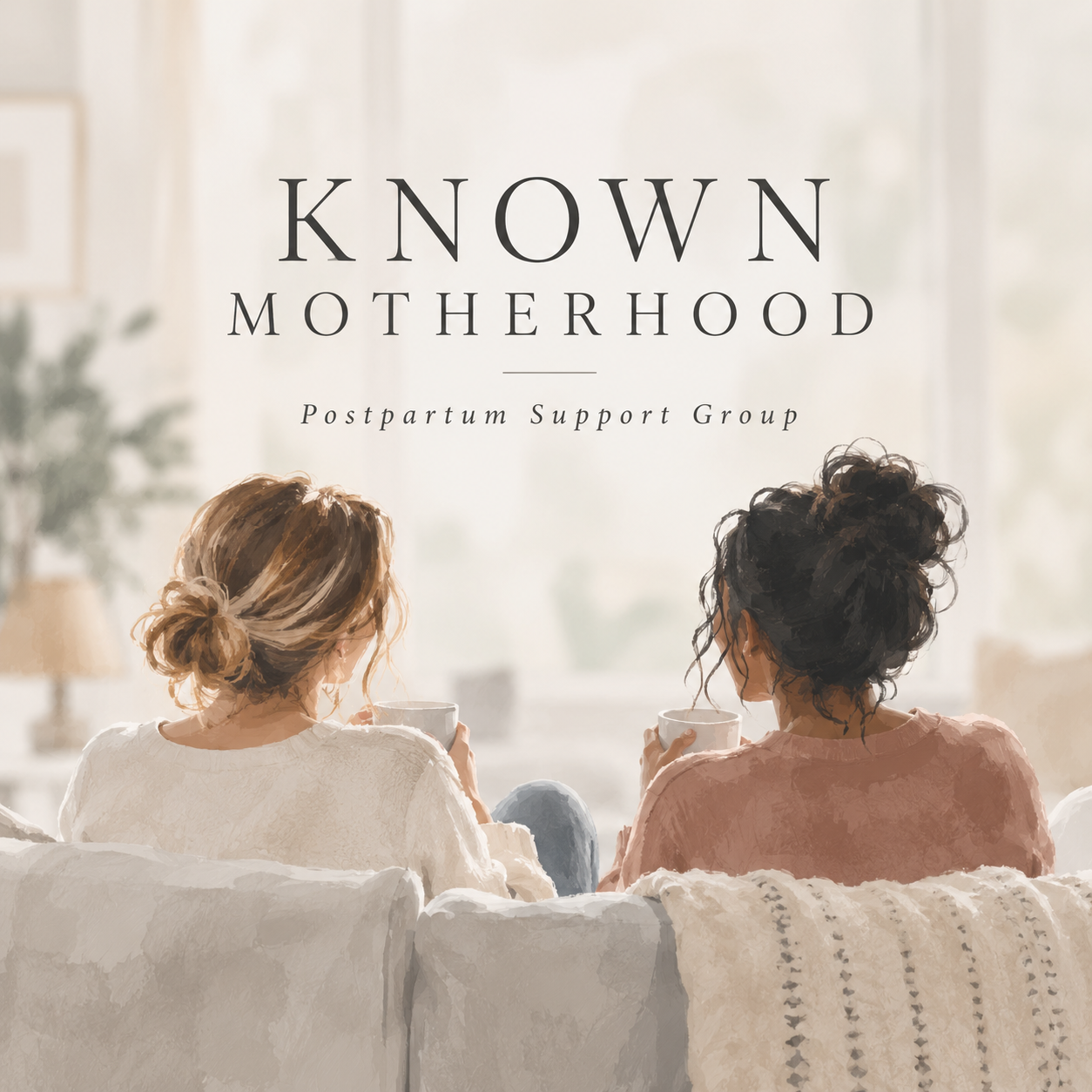 Known Motherhood — Fall 2026