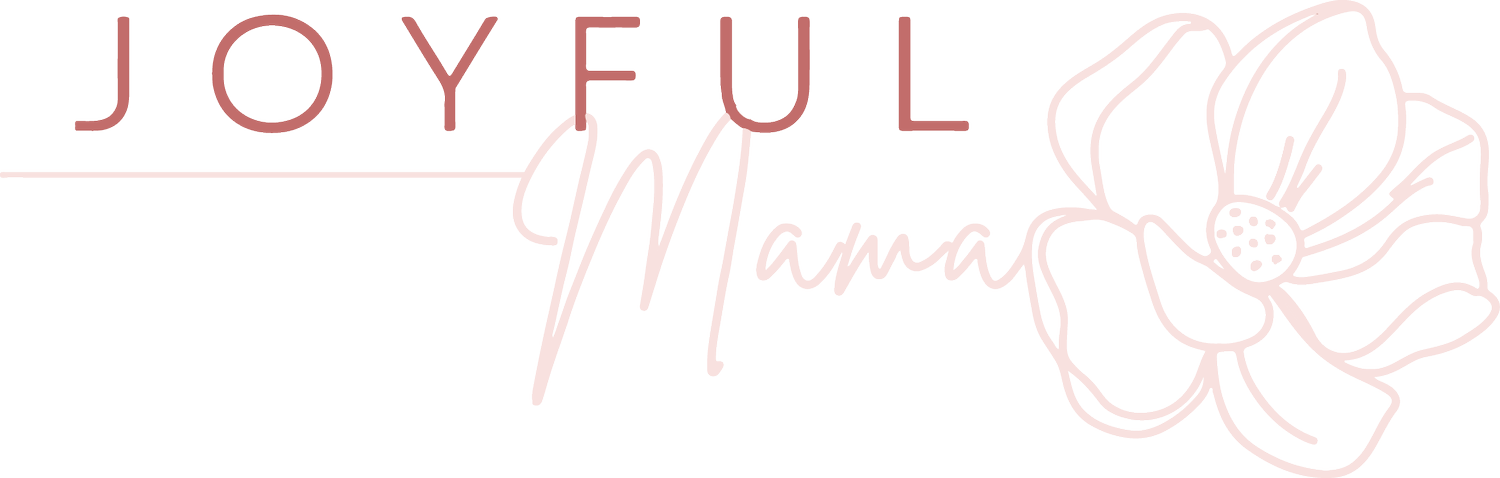 Joyful Mama Mental Wellness
