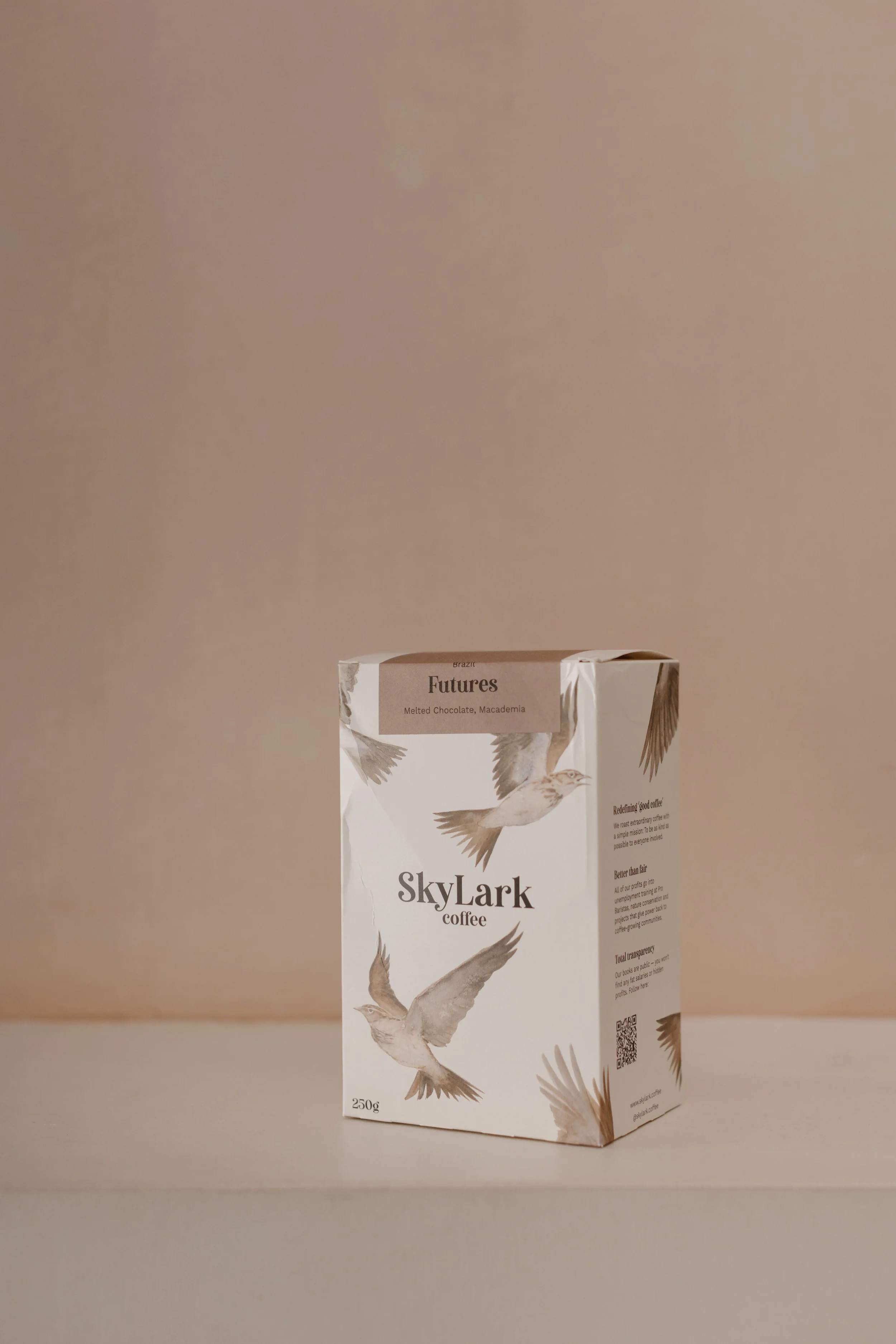 Brazil Futures 250g | Skylark Coffee