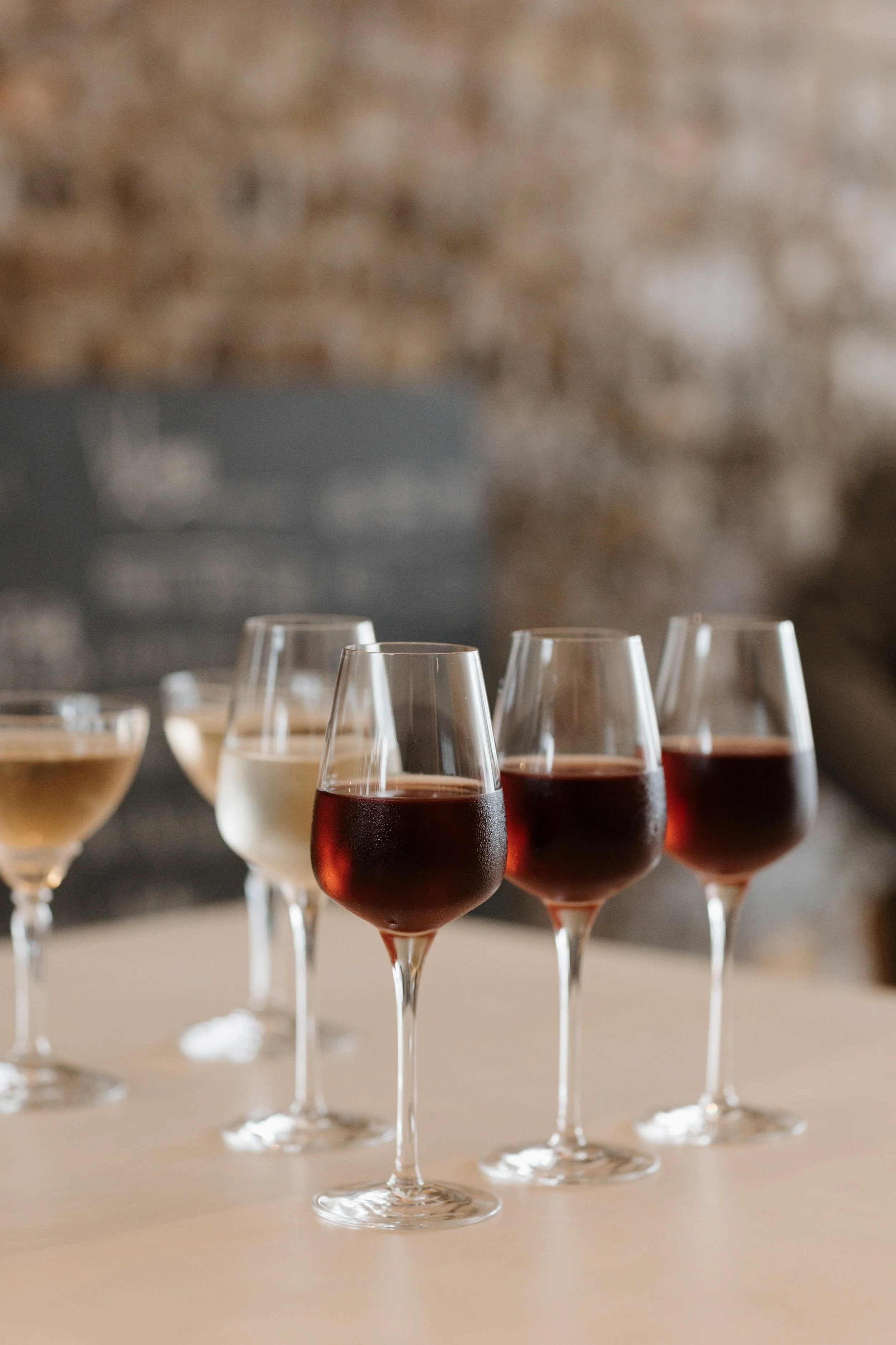 5 FEB 2026 | Wine tasting workshop // Meet the producer MAGS JANJO / MAMA --3rd edition!