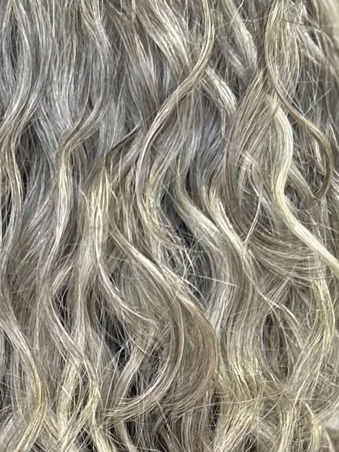 What Happens During Your First Curly Cut