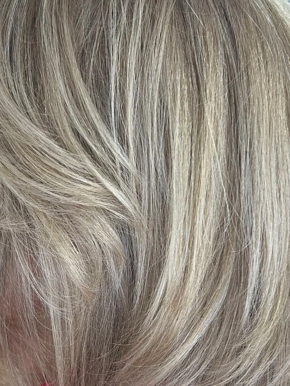 Humidity Resistant Blow Dry In Sarasota