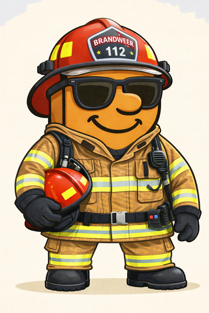 brandweerinformatiecentrum