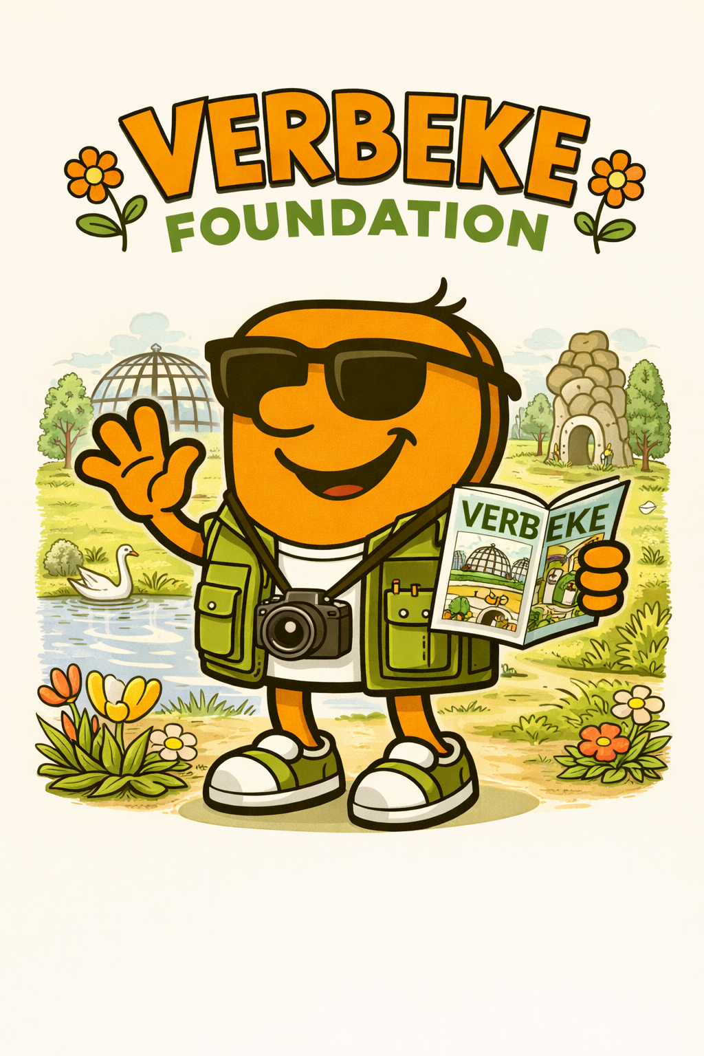 Verbeke Foundation L6