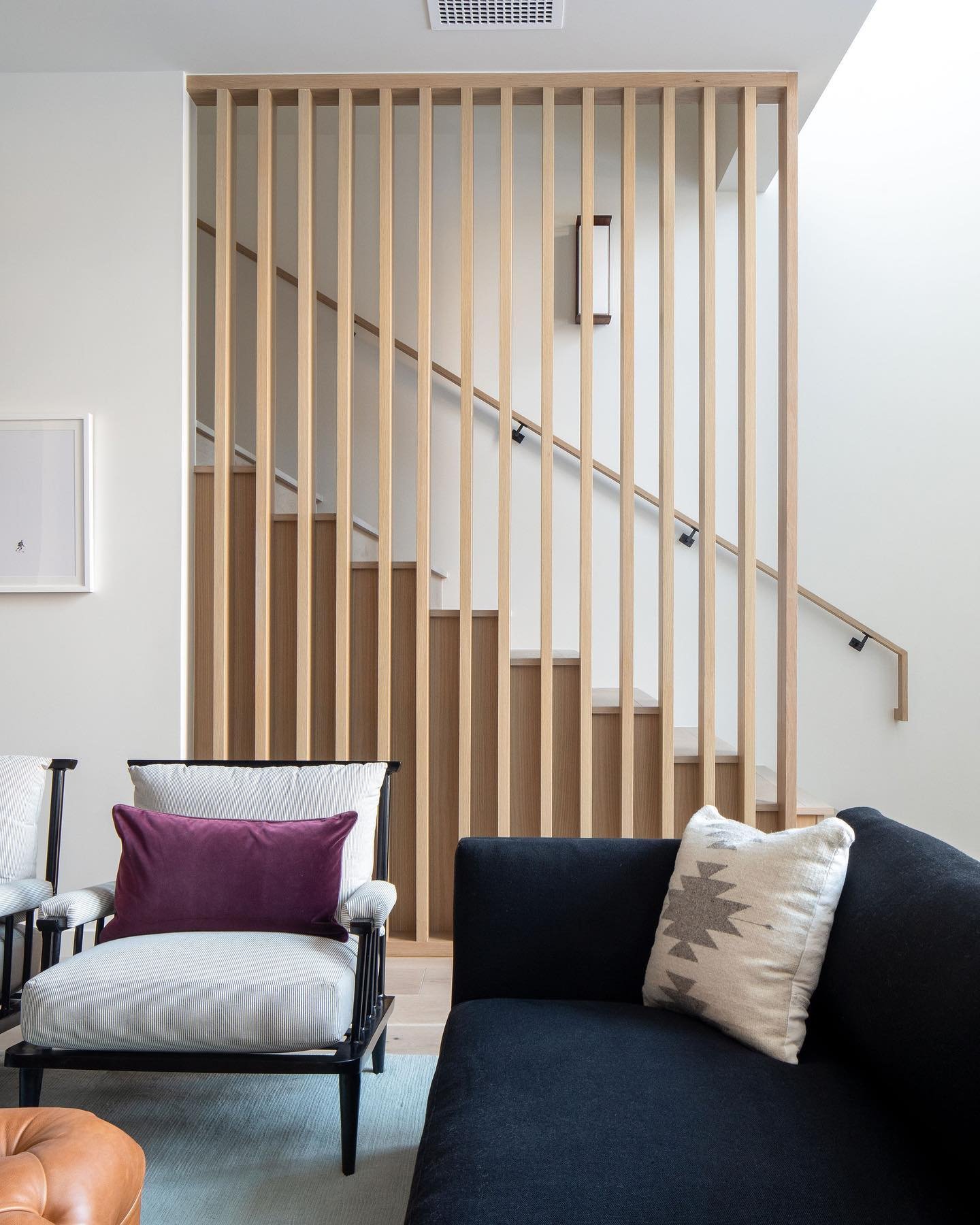 Such satisfying design. I could shoot spaces like this every day &amp; never tire of it. It&rsquo;s not lost on me that I get to wake up &amp; do what I love every day 💜
