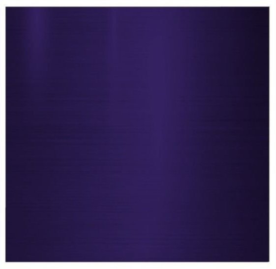 Solid dark purple textured background. Vast Leaf