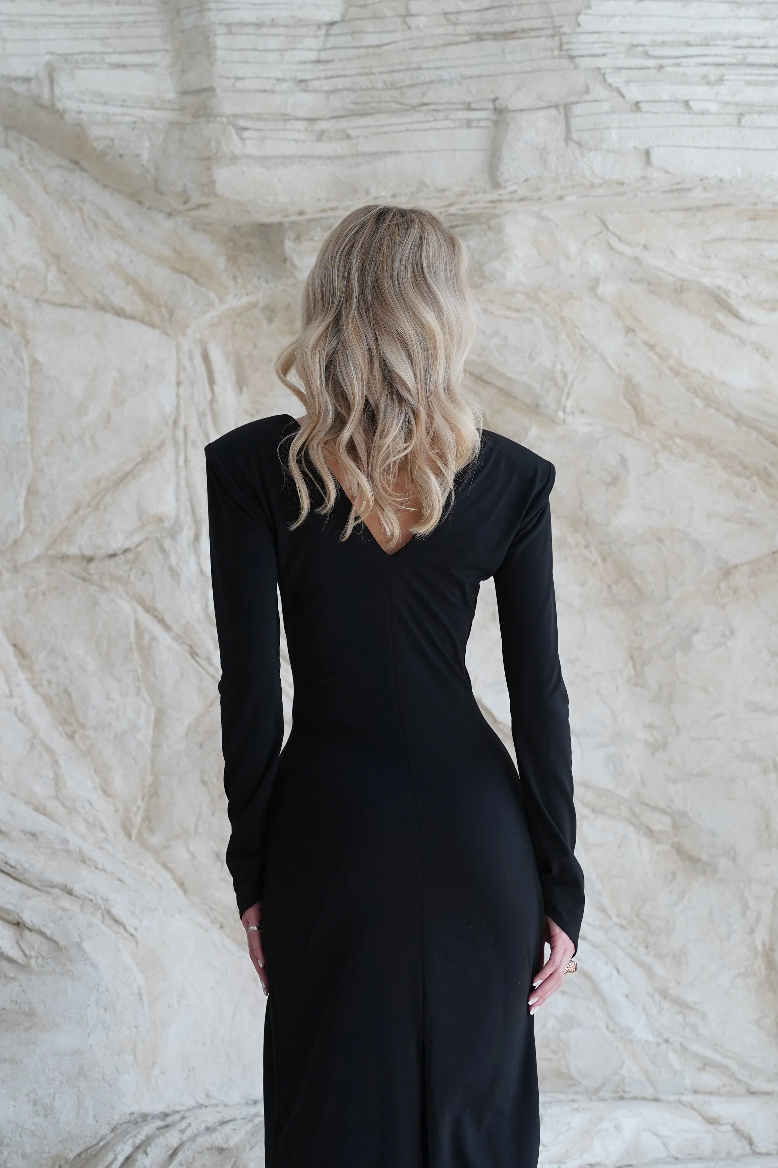 Sharp Dress
