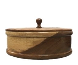 Batea Lisa Oak