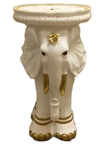 Pedestal Elefante Alto