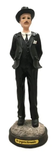 Dr. Jose Gregorio Hernandez 12"