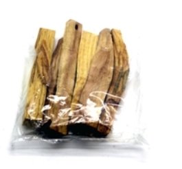 Authentic Peruvian Palo Santo  ( 3 )
