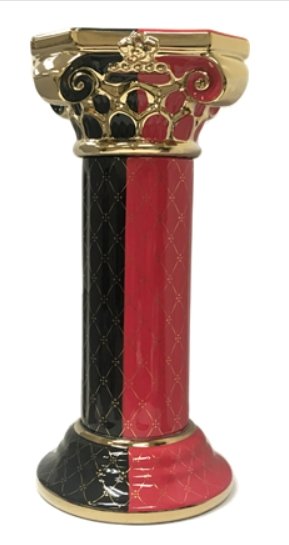 Pedestal Eleggua